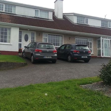 Ocean View B&B X35X250 Ringville Exterior foto