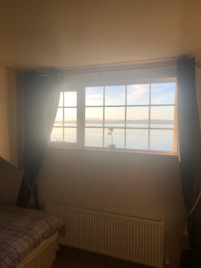 Ocean View B&B X35X250 Ringville Exterior foto